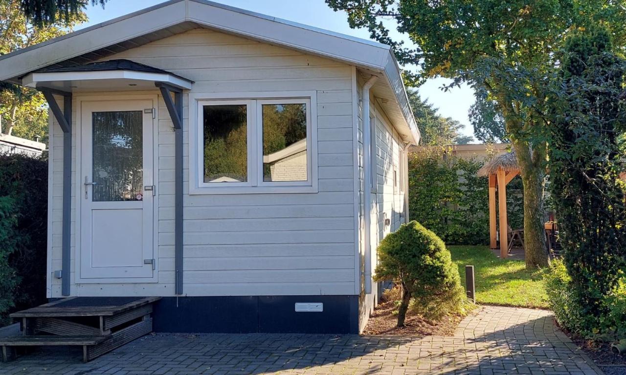 Abija Putten Exterior foto