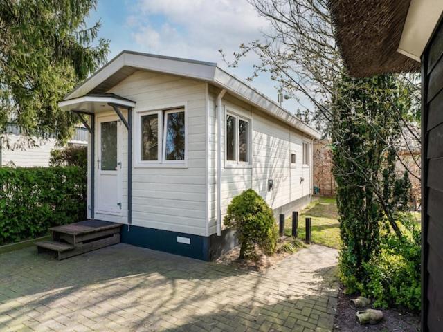 Abija Putten Exterior foto